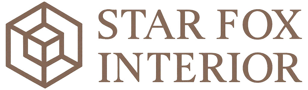 Star Fox Interior